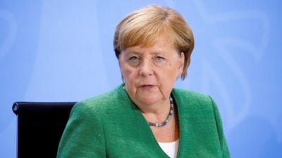 Corona, Koalition, Krisen: Merkel gibt Sommerpressekonferenz