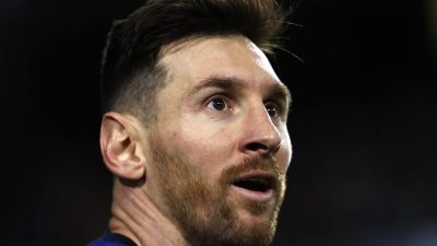 Messi informierte Guardiola über geplanten Barça-Abschied