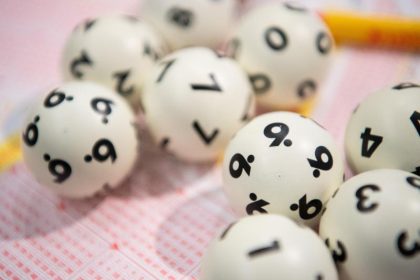 27 Sechser bei Lotto-Mittwochsziehung