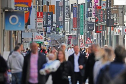 Städte und Gemeinden soll Immobilienerwerb im Zentrum erleichtert werden – Städtetag für Bodenfonds