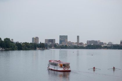 Trübes und regnerisches Ende des meteorologischen Sommers
