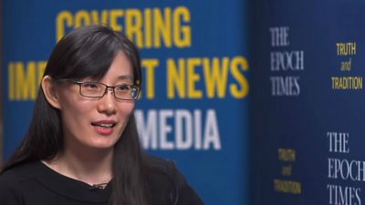 Geflüchtet, um die Welt zu warnen: Corona-Whistleblowerin Dr. Yan – Familie in China bedroht