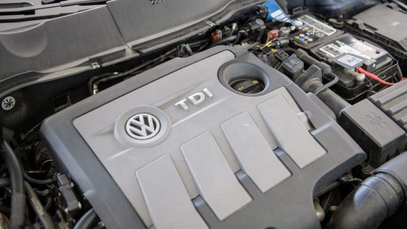 Von elf auf 19: Klagen gegen weitere VW-Mitarbeiter in Abgasaffäre