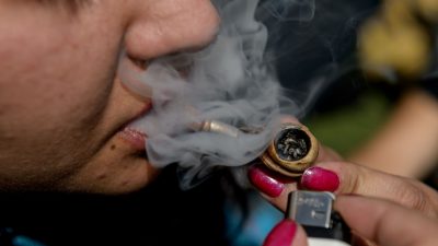 Drogenbeauftragte für weniger Härte gegenüber Cannabiskonsumenten