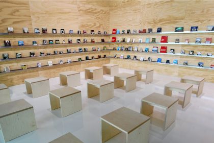 Digitale Frankfurter Buchmesse steht unter dem Motto “Signals of Hope”