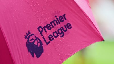 Premier League kündigt Vertrag mit chinesischem Sender