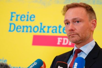 „Corona-Notbremse“: FDP nennt Bedingungen für Verzicht auf Verfassungsklage