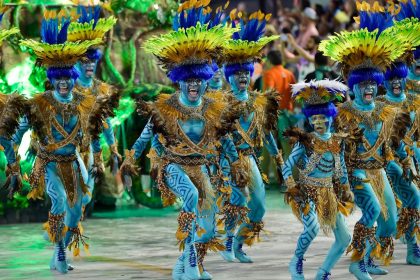 Corona-Pandemie: Rio verschiebt weltberühmten Karneval