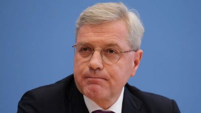Röttgen gegen Koalition mit FDP nach Bundestagswahl
