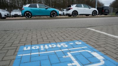 Business Insider: E-Auto-Prämie für deutsche Hersteller mehr Trauma als Traum