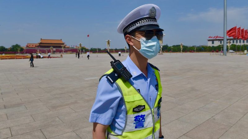 Bericht bestätigt: Peking lässt Zehntausende Bürger „verschwinden“