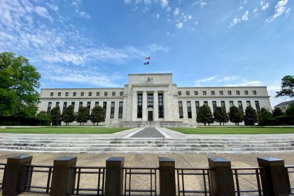 Corona-Krise: US-Notenbank berät über weiteren Kurs