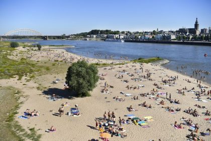 Böse Überraschung für deutsche Urlauber: Reisewarnung für Holland und mehrere Überseeinseln