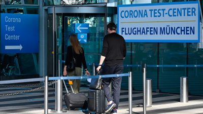 München erreicht Corona-Grenzwert – Oberbürgermeister verschärft Maßnahmen