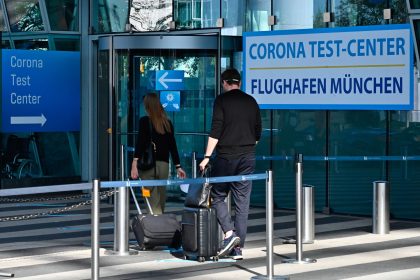 München erreicht Corona-Grenzwert – Oberbürgermeister verschärft Maßnahmen