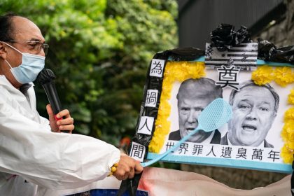 Peking bereitet Strafmaßnahmen gegen ausländische Unternehmen vor
