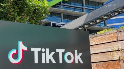Oracle übernimmt Berichten zufolge TikTok – Microsoft bekam eine Abfuhr