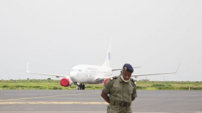 Malis gestürzter Ex-Staatschef nach Schlaganfall in die Emirate ausgeflogen