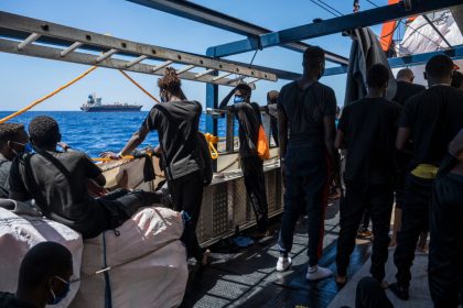 Amnesty wirft Malta „illegalen“ Umgang mit Flüchtlingen vor