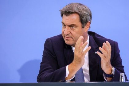 Söder: Coronavirus „ist wohl noch ansteckender als früher“