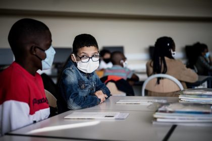Mehr als 20 Schulen wegen Corona-Fällen in Frankreich geschlossen
