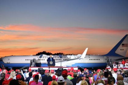 „Diesmal kann Trump nicht mehr gewinnen“, oder?! Popularität wieder auf Stand vor Corona