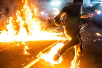 Gericht gibt Trump Recht: Nationalgarde darf in Portland eingesetzt werden