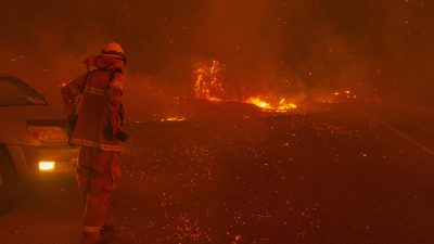 Großbrand bei Bosch: Produktionshalle und andere Gebäude – Millionenschaden