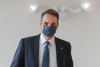 „Corona-Hausarrest“ für alle Griechen ab diesem Wochenende – Ausgangsgenehmigung nur per SMS