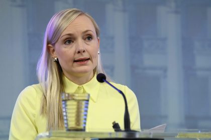 Finnland verhängt Einreisebeschränkungen für Deutsche