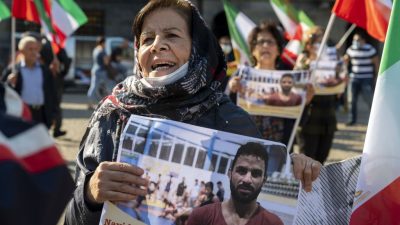 Auswärtiges Amt verurteilt Hinrichtung von iranischem Ringer – Botschafter in Teheran einbestellt