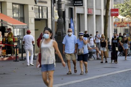 Frankreich: Gastronomen in Marseille rufen zu Protestaktion gegen Corona-Maßnahmen auf