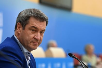 Söder begräbt Flughafen-Pläne: „Wirklich illusorisch zu glauben, dass jetzt eine dritte Startbahn benötigt würde“
