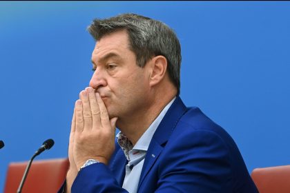 CSU-interne Kritik an Söder: „Hier schießt Du weit über das Ziel hinaus“