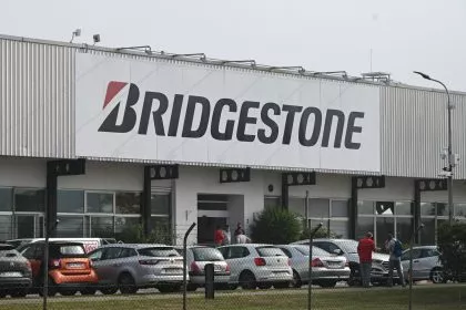 Frankreich: Reifenhersteller Bridgestone macht Fabrik dicht – rund 900 Mitarbeiter betroffen