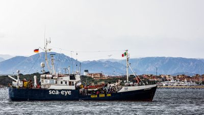 Bootsmigranten vor Libyen verunglückt – drei Tote und 13 Vermisste