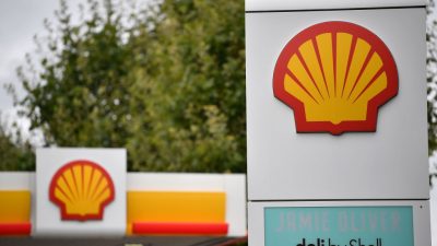 Shell will bis zu 9.000 Stellen abbauen – Ölkonzerne leiden unter Corona-Krise