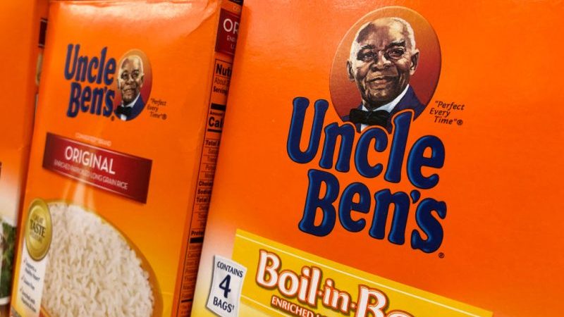 Reismarke Uncle Ben’s bekommt wegen Rassismusdebatte neuen Namen und Logo