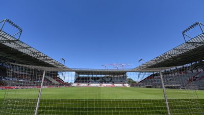 Hamburg macht Weg für Stadionveranstaltungen mit Zuschauern frei