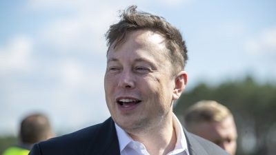 Musk verspricht Tesla zum Schnäppchen-Preis