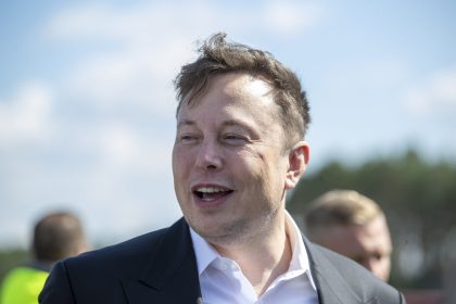 Elon Musk: Big Tech ist jetzt „Richter über die freie Meinungsäußerung“