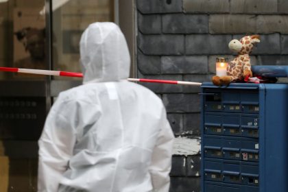 Familiendrama in Solingen: Fünf Kinder betäubt und erstickt – Haftbefehl gegen Mutter erlassen