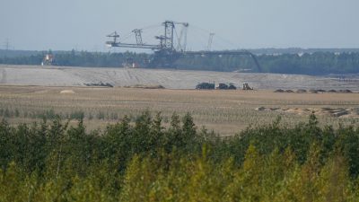 Polen will bis 2049 Kohlebergbau beenden
