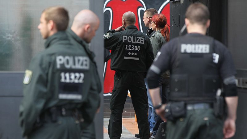 Staatsanwalt Knispel: „Würde mich hüten, Berlin als sichere Stadt zu bezeichnen“