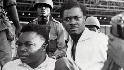 Belgien gibt Zahn von ermordetem kongolesischen Freiheitskämpfer Lumumba zurück