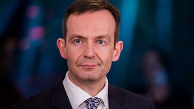 Neuer Mann, neuer Kurs: FDP will mit Steuersenkungen um Wähler werben