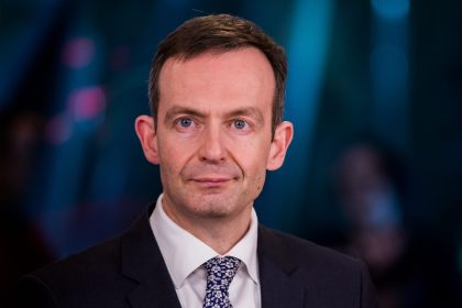 Wissing (FDP): Schwarz-Grün „autoritär-missionarisch“ – CDU hat „bürgerliches Lager aufgegeben“
