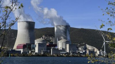 Wegen Kernkraft: Frankreich erzwingt Verschiebung von EU-Richtlinie zu erneuerbaren Energien