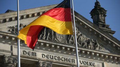 Heftige Bundestagsdebatte um „epidemische Lage von nationaler Tragweite“ – Teil 1