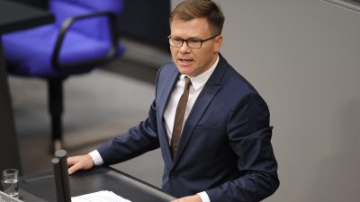 Bundes-SPD empört: AfD-Politiker in Gera wird Stadtratschef – und keiner will ihn gewählt haben